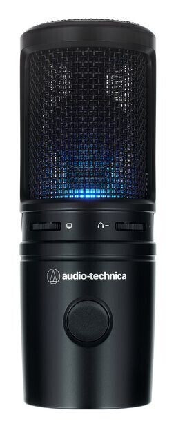 USB микрофон Audio-Technica AT2020USB-X