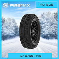 Шины зимние 215/65 R16 Firemax FM 808