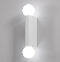 MRL 1029 Настенный светодиодный светильник Lily IP54 белый