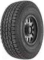 Всесезонная шина Yokohama Geolandar A/T G015 275/55R20 117H