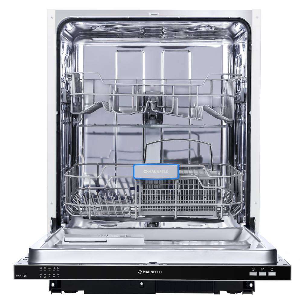Посудомоечная машина MAUNFELD MLP-12I - фото 1 - id-p212653929