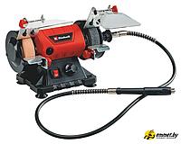 Заточный станок Einhell TC-XG 75 Kit 4412559