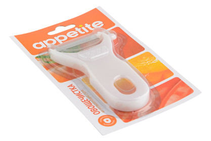 KL36I09 Овощечистка пласт TM Appetite