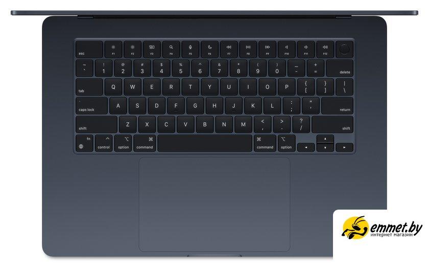 Ноутбук Apple Macbook Air 15" M2 2023 MQKW3 - фото 3 - id-p212660293