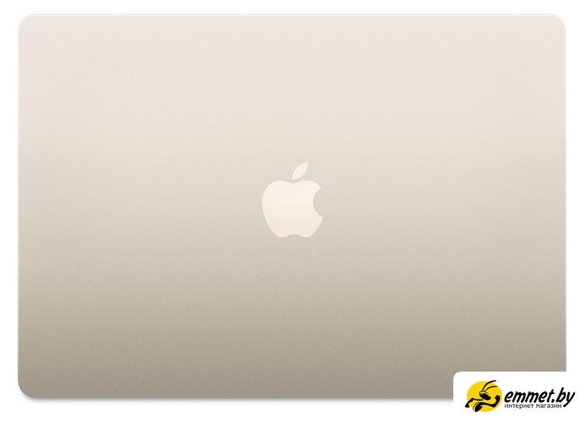 Ноутбук Apple Macbook Air 15" M2 2023 MQKU3 - фото 4 - id-p212660295