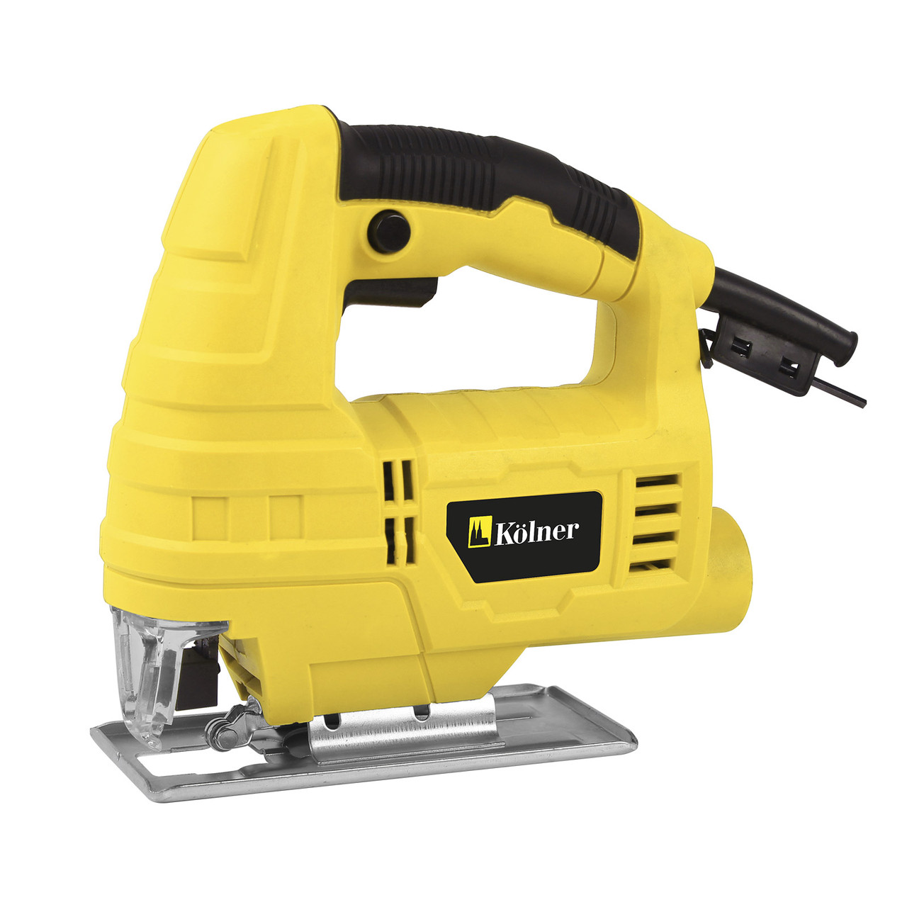 Кн480жс Лобзик электрический Kolner KJS 480