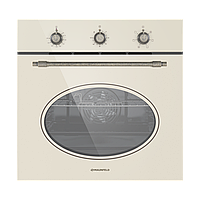 Шкаф духовой электрический MAUNFELD EOEFG.566RIB.MT
