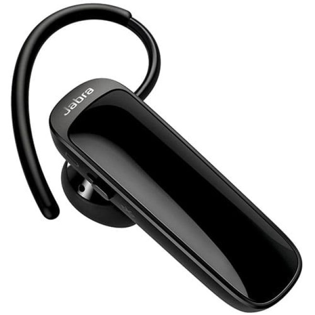 Bluetooth-гарнитура Jabra Talk 25 SE (Международная версия) Черный - фото 2 - id-p212654503