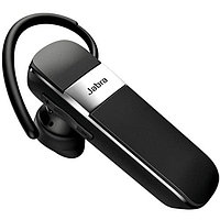 Bluetooth-гарнитура Jabra Talk 15 SE (Международная версия) Черный