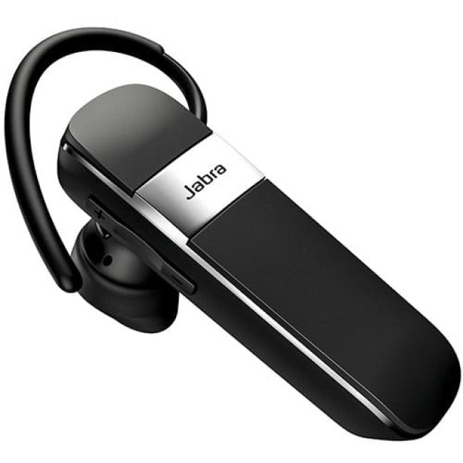 Bluetooth-гарнитура Jabra Talk 15 SE (Международная версия) Черный - фото 1 - id-p212654504