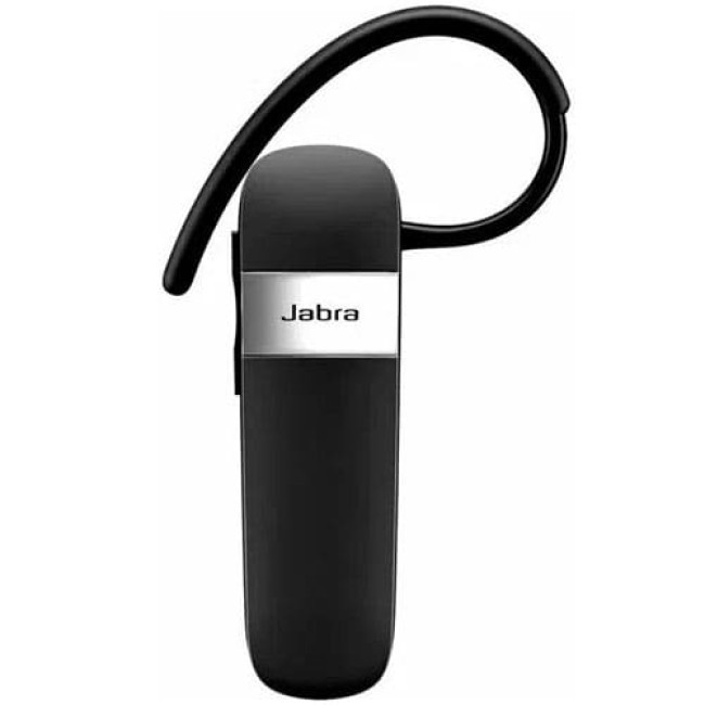 Bluetooth-гарнитура Jabra Talk 15 SE (Международная версия) Черный - фото 3 - id-p212654504