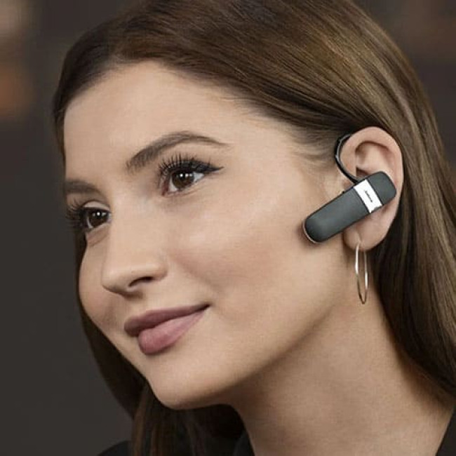 Bluetooth-гарнитура Jabra Talk 15 SE (Международная версия) Черный - фото 5 - id-p212654504