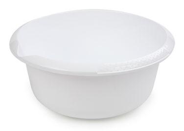 ИК 06101000 Миска 2,5 л (снежно-белый) Арт, 10-06c
