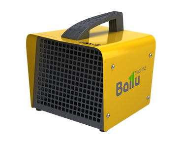 BKX-3 Электрическая тепловая пушка BALLU BKX-3