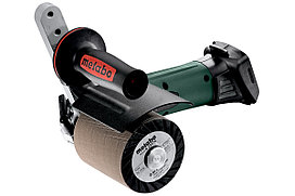 600154850 Щеточная аккумуляторная машина Metabo S 18 LTX 115