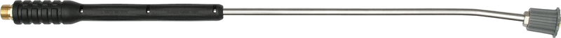 6.602.0050 Трубка для пистолета мойки, 700 мм, 1/4"M - 1/8"F, Lavor