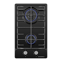 Газовая варочная панель MAUNFELD EGHE.32.6CB/G