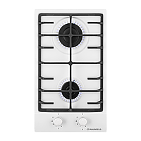 Газовая варочная панель MAUNFELD EGHE.32.6CW/G