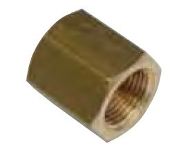 3.100.0032 Соединитель 1/4"F - 1/4"F, Lavor