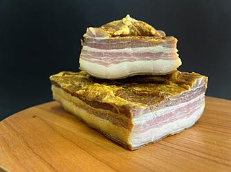 "ГРУДИНКА" с/к охл.