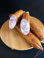 КОЛБАСА "Бабушкин  гостинец" с/к