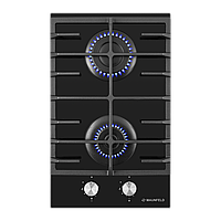 Газовая варочная панель MAUNFELD EGHG.32.6CB/G