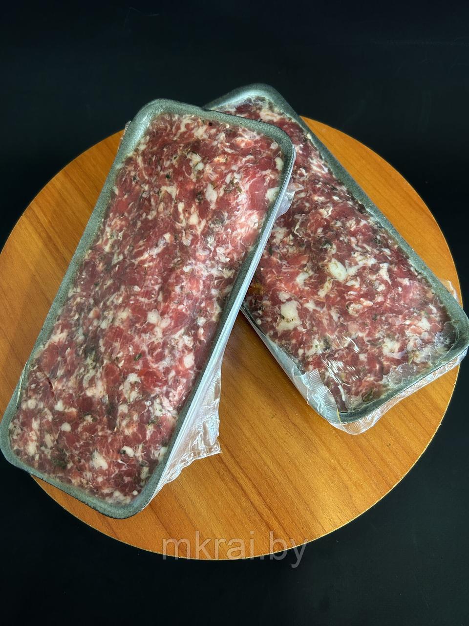 ЛЕТНИЙ С ПРЯНЫМИ ТРАВАМИ 0,400 кг