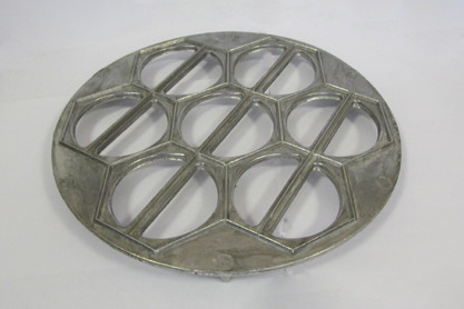ФВ-1 Вареничница алюм.
