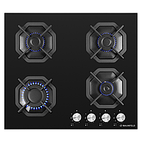 Газовая варочная панель MAUNFELD EGHG.64.2CB\G