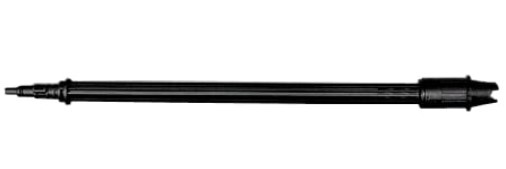 6.002.0209C Трубка-насадка для пистолета с регулировкой распыления, d=1.05 mm, Lavor