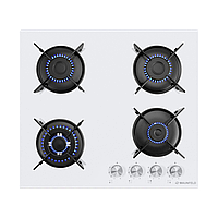 Газовая варочная панель MAUNFELD EGHG.64.13STS-EW