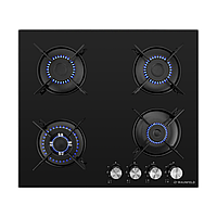Газовая варочная панель MAUNFELD EGHG.64.13STS-EB