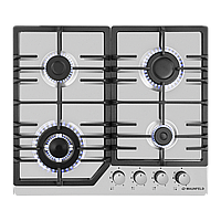 Газовая варочная панель MAUNFELD EGHS.64.43CS\G
