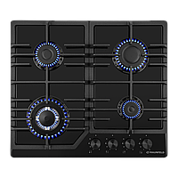 Газовая варочная панель MAUNFELD EGHE.64.43CB\G