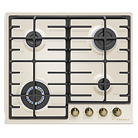 Газовая варочная панель MAUNFELD EGHE.64.63CBG.R/G