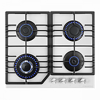 Газовая варочная панель MAUNFELD EGHG.64.43CW\G