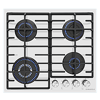 Газовая варочная панель MAUNFELD EGHG.64.63CW/G