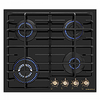 Газовая варочная панель MAUNFELD EGHG.64.63CB.R/G
