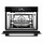 Шкаф духовой электрический с функцией СВЧ MAUNFELD MCMO.44.9GB, фото 5