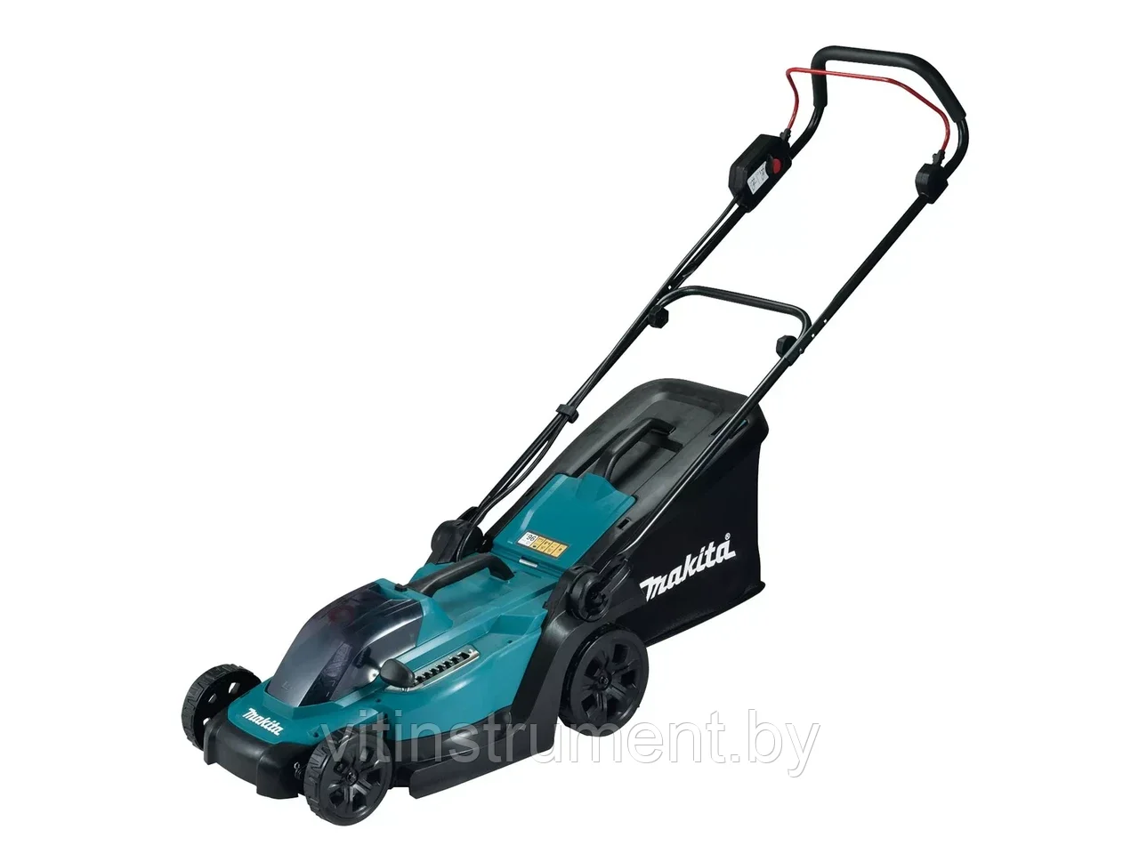 Газонокосилка аккумуляторная DLM330RT (DLM 330 RT) MAKITA