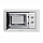 Микроволновая печь встраиваемая MAUNFELD MBMO.20.1PGW, фото 3