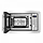 Микроволновая печь встраиваемая MAUNFELD XBMO202S, фото 3