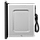 Микроволновая печь встраиваемая MAUNFELD MBMO.20.8GB, фото 8