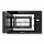Микроволновая печь встраиваемая MAUNFELD MBMO.25.7GB, фото 3