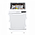 Посудомоечная машина MAUNFELD MWF08B, фото 7