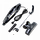 Пылесос вертикальный проводной MAUNFELD MF-2031GR, фото 7