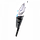 Пылесос вертикальный проводной MAUNFELD MF-2031WH, фото 8