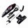 Пылесос вертикальный проводной MAUNFELD MF-2031BK, фото 6