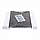 Стеклокерамическая панель MAUNFELD EVCE.594F.D-BK черный, фото 9