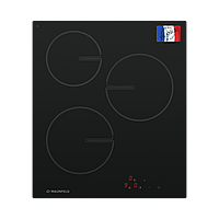 Электрическая варочная панель MAUNFELD MVCE45.3HL.SZ-BK
